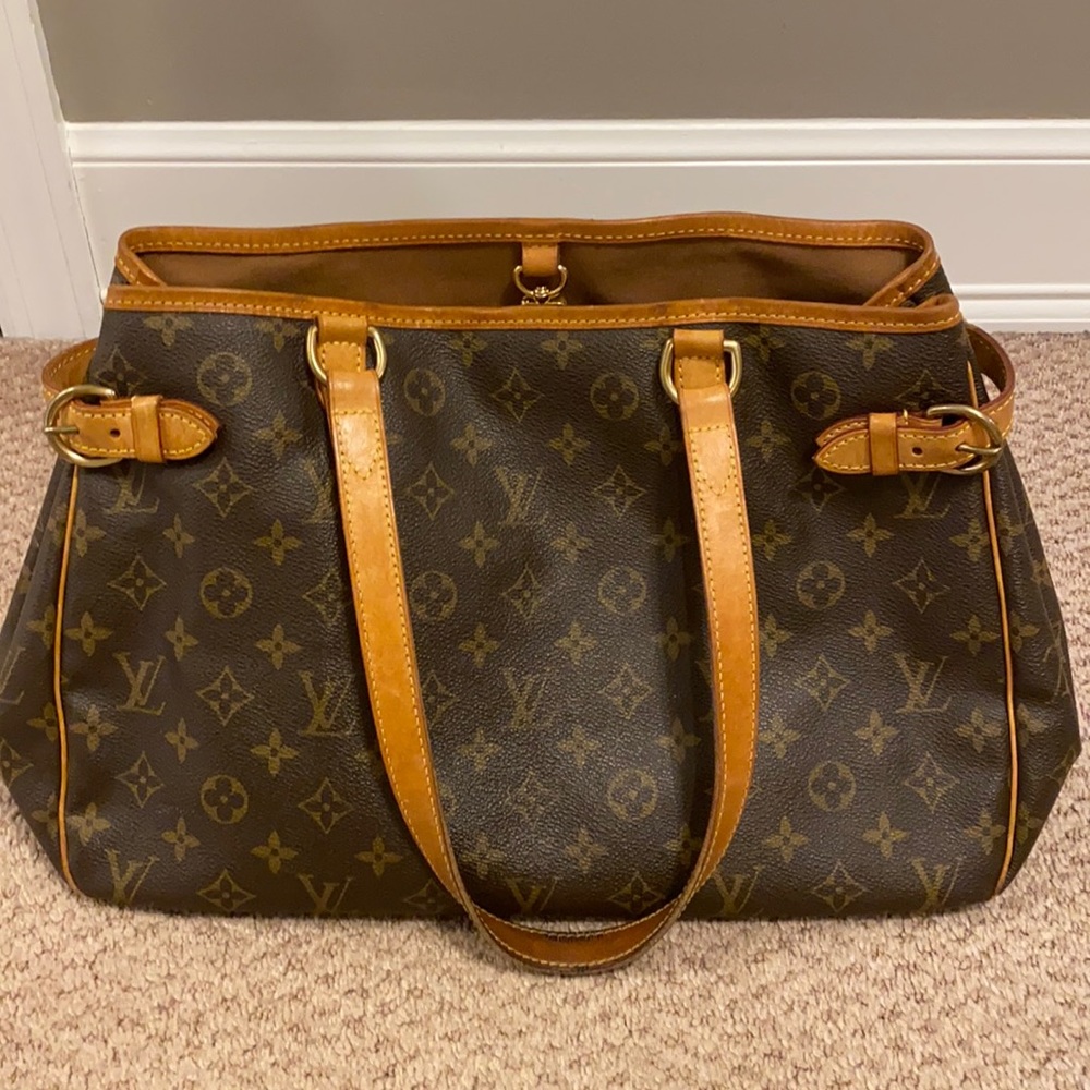 Louis Vuitton bag new like
